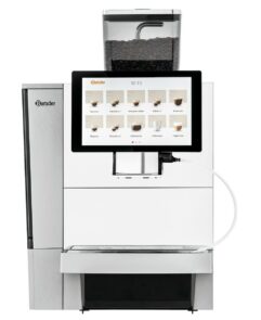 Zdjęcie produktu: Ekspres do kawy automatyczny BARTSCHER KV1 Deluxe 190033