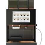 Zdjęcie produktu: Ekspres do kawy automatyczny BARTSCHER KV2 Premium 190086