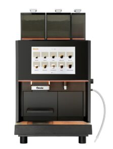 Zdjęcie produktu: Ekspres do kawy automatyczny BARTSCHER KV2 Premium 190086