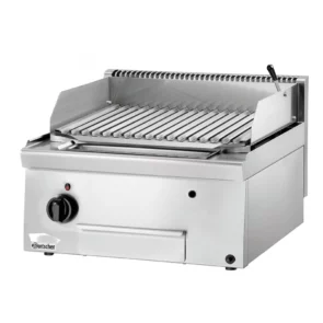 Zdjęcie produktu: Grill gazowy lawowy BARTSCHER 7,3 kW 1317003