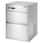 Zdjęcie produktu: Kostkarka do lodu natryskowa BARTSCHER C26 chłodzona powietrzem 104049