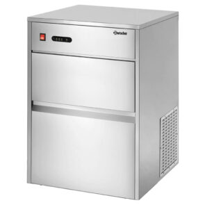 Zdjęcie produktu: Kostkarka do lodu natryskowa BARTSCHER C26 chłodzona powietrzem 104049