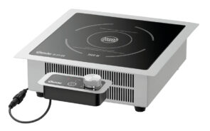 Zdjęcie produktu: Kuchenka indukcyjna do zabudowy 1-polowa BARTSCHER IK 35-EB 3.5 kW 105829