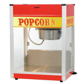Zdjęcie produktu: Maszyna do popcornu BARTSCHER V150 137100
