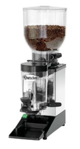 Zdjęcie produktu: Młynek do kawy BARTSCHER Space II 190174
