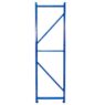 Rama regałowa Fortis Light 200x60 cm, rama do regału półkowego