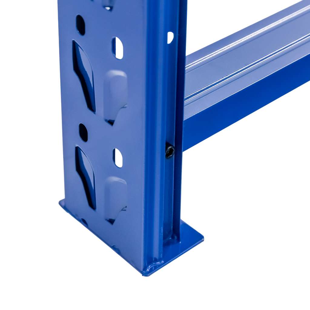 rama regału Fortis Light 200x60 cm