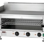 Zdjęcie produktu: Salamander grill elektryczny BARTSCHER 6,64 kW 100533