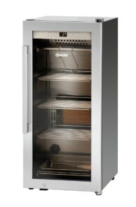 Zdjęcie produktu: Szafa do sezonowania mięsa Dry Age BARTSCHER 63 700840