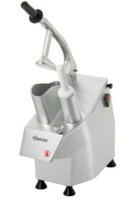 Zdjęcie produktu: Szatkownica do warzyw BARTSCHER GMS550 120325