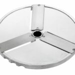 Zdjęcie produktu: Tarcza szatkownicy BARTSCHER DF1 plastry 1 mm 120350 do szatkownicy GMS601