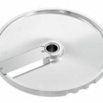 Zdjęcie produktu: Tarcza szatkownicy BARTSCHER DF10 plastry 10 mm 120351 do szatkownicy GMS601