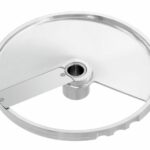 Zdjęcie produktu: Tarcza szatkownicy BARTSCHER DF14 plastry 14 mm 120352 do szatkownicy GMS601