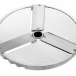 Zdjęcie produktu: Tarcza szatkownicy BARTSCHER DF2 plastry 2 mm 120331 do szatkownicy GMS601