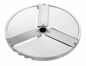 Zdjęcie produktu: Tarcza szatkownicy BARTSCHER DF2 plastry 2 mm 120331 do szatkownicy GMS601