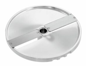 Zdjęcie produktu: Tarcza szatkownicy BARTSCHER DF4 plastry 4 mm 120349 do szatkownicy GMS601