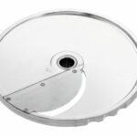 Zdjęcie produktu: Tarcza szatkownicy BARTSCHER DF5 plastry 5 mm 120332 do szatkownicy GMS601