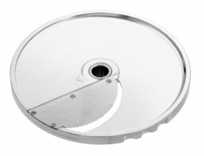 Zdjęcie produktu: Tarcza szatkownicy BARTSCHER DF5 plastry 5 mm 120332 do szatkownicy GMS601