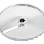 Zdjęcie produktu: Tarcza szatkownicy BARTSCHER DF8 plastry 8 mm 120348 do szatkownicy GMS601