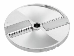 Zdjęcie produktu: Tarcza szatkownicy BARTSCHER DQ8 słupki 8 mm 120334 do szatkownicy GMS601