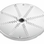 Zdjęcie produktu: Tarcza szatkownicy BARTSCHER DT2 tarka-wiórki 2 mm 120347 do szatkownicy GMS601