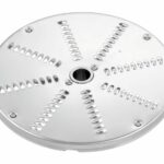 Zdjęcie produktu: Tarcza szatkownicy BARTSCHER DT4 tarka-wiórki 4 mm 120346 do szatkownicy GMS601