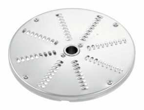 Zdjęcie produktu: Tarcza szatkownicy BARTSCHER DT4 tarka-wiórki 4 mm 120346 do szatkownicy GMS601
