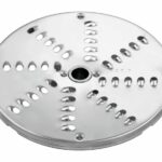 Zdjęcie produktu: Tarcza szatkownicy BARTSCHER DT7 tarka-wiórki 7 mm 120337 do szatkownicy GMS601