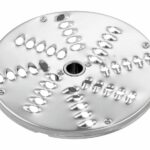 Zdjęcie produktu: Tarcza szatkownicy BARTSCHER DT9 tarka-wiórki 9 mm 120339 do szatkownicy GMS601