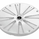 Zdjęcie produktu: Tarcza szatkownicy BARTSCHER DTV tarka-wiórki 1 mm 120341 do szatkownicy GMS601