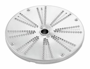 Zdjęcie produktu: Tarcza szatkownicy BARTSCHER DTV tarka-wiórki 1 mm 120341 do szatkownicy GMS601