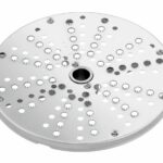 Zdjęcie produktu: Tarcza szatkownicy BARTSCHER DTV8 tarka-wiórki 8 mm 120338 do szatkownicy GMS601