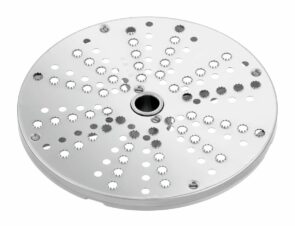 Zdjęcie produktu: Tarcza szatkownicy BARTSCHER DTV8 tarka-wiórki 8 mm 120338 do szatkownicy GMS601