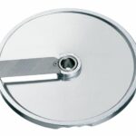 Zdjęcie produktu: Tarcza szatkownicy BARTSCHER E10a plastry 10 mm 120310 do szatkownic GMS550 i GMS580