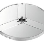 Zdjęcie produktu: Tarcza szatkownicy BARTSCHER E1a plastry 1 mm 120316 do szatkownic GMS550 i GMS580