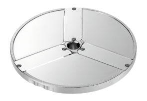 Zdjęcie produktu: Tarcza szatkownicy BARTSCHER E1a plastry 1 mm 120316 do szatkownic GMS550 i GMS580