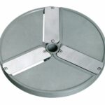 Zdjęcie produktu: Tarcza szatkownicy BARTSCHER E2a plastry 2 mm 120307 do szatkownic GMS550 i GMS580