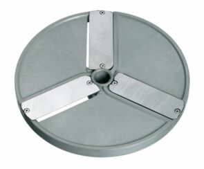 Zdjęcie produktu: Tarcza szatkownicy BARTSCHER E2a plastry 2 mm 120307 do szatkownic GMS550 i GMS580