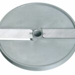 Zdjęcie produktu: Tarcza szatkownicy BARTSCHER E4a plastry 4 mm 120308 do szatkownic GMS550 i GMS580