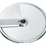 Zdjęcie produktu: Tarcza szatkownicy BARTSCHER E8a plastry 8 mm 120309 do szatkownic GMS550 i GMS580