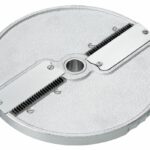 Zdjęcie produktu: Tarcza szatkownicy BARTSCHER H3a słupki 3 mm 120311 do szatkownic GMS550 i GMS580