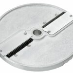 Zdjęcie produktu: Tarcza szatkownicy BARTSCHER H4a słupki 4 mm 120312 do szatkownic GMS550 i GMS580