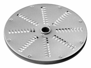 Zdjęcie produktu: Tarcza szatkownicy BARTSCHER K5-AHB wiórki 5 mm 120302 do szatkownic GMS550 i GMS580