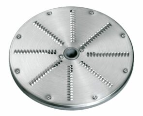 Zdjęcie produktu: Tarcza szatkownicy BARTSCHER Z3a tarka-wiórki 3 mm 120313 do szatkownic GMS550 i GMS580