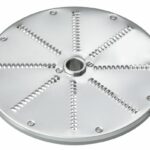 Zdjęcie produktu: Tarcza szatkownicy BARTSCHER Z5a tarka-wiórki 5 mm 120314 do szatkownic GMS550 i GMS580