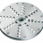 Zdjęcie produktu: Tarcza szatkownicy BARTSCHER Z7a tarka-wiórki 7 mm 120315 do szatkownic GMS550 i GMS580