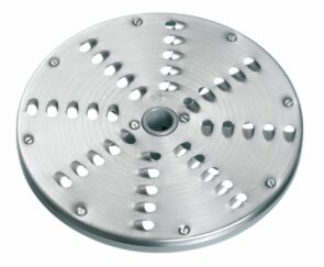 Zdjęcie produktu: Tarcza szatkownicy BARTSCHER Z7a tarka-wiórki 7 mm 120315 do szatkownic GMS550 i GMS580