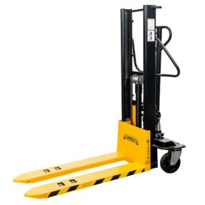 Zdjęcie produktu: Wózek paletowy masztowy ZAKREM WRP3-1004/MST PTP L-115 cm podnoszenie 115 cm