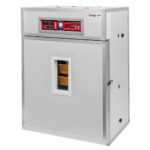 Zdjęcie produktu: Automatyczny inkubator lęgowy do 264 jaj Mega-M 700W