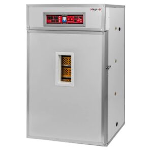 Zdjęcie produktu: Automatyczny inkubator lęgowy do 440 jaj Mega-M 700W